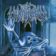 Vomitory: Redemption LTD - LP Record