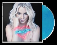 Britney Spears: Britney Jean Dlx Clr - LP Record