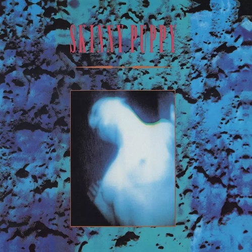 Skinny Puppy: Mind: The Perpetual Intercourse - LP Record - Main image