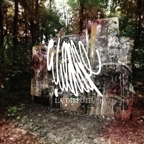 La Dispute: Wildlife LTD - LP Record - Main image