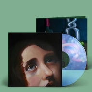 Panda Bear: Sinister Grift - LP Record