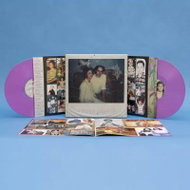 Sufjan Stevens: Carrie & Lowell (10th Anniversary Edition) - LP Record
