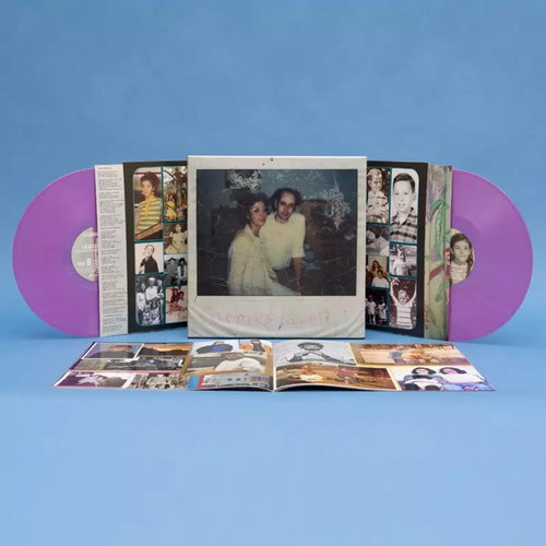 Sufjan Stevens: Carrie & Lowell (10th Anniversary Edition) - LP Record - Main image