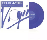 Felix Jaehn: Ain't Nobody (Loves Me Better) Ltd Num Clr - LP Record
