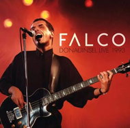 Falco: Donauinsel Live 1993 - LP Record