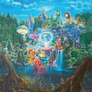 Vinyl Williams: Opal Clr Ltd - LP Record