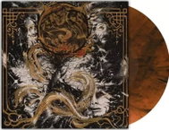 King Woman: Created In The Image Of Suffering CLR - LP Record