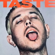 Oscar and the Wolf: Taste LTD - LP Record