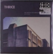 Thrice: The Artist In The Ambulance (Revisited) LTD - LP Record