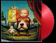 3rd Matinee: Meanwhile Clr Ltd Num - LP Record