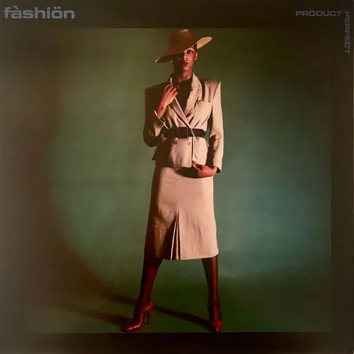 Fashion: Product Perfect Ltd Clr - LP Record - Main image