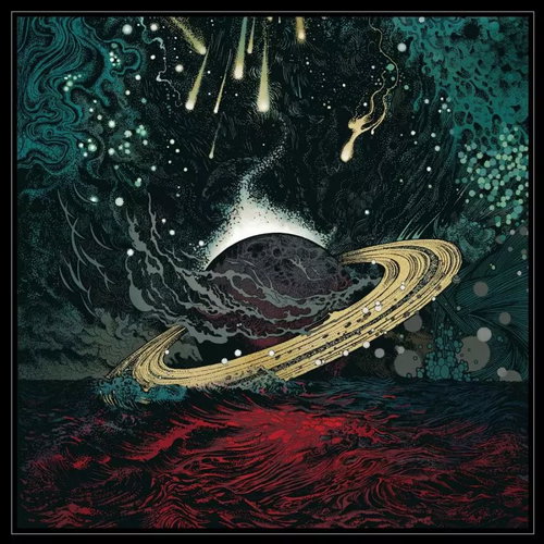 Cave In: Heavy Pendulum CLR - LP Record - Main image