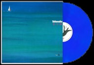 Masayoshi Takanaka: Natsu Zen Kai - LP Record