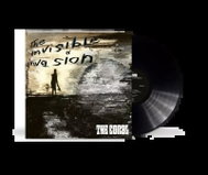 The Coral: The Invisible Invasion LTD - LP Record