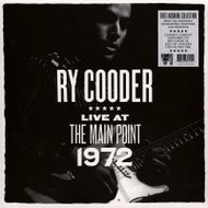 Ry Cooder: Live at the Main Point 1972 (Record Store Day 2025) - LP Record