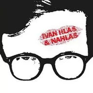 Ivan Hlas: Ivan Hlas & Nahlas - LP Record