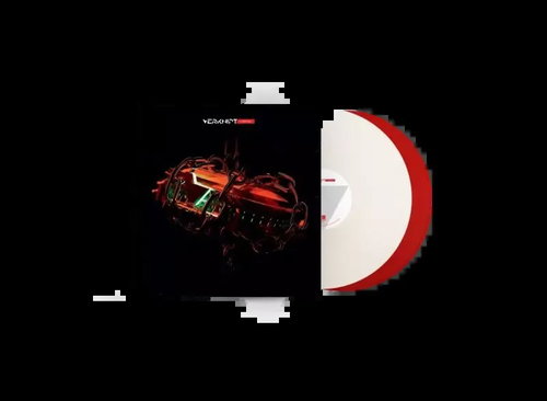 Various: Verknipt ArenA CLR - LP Record - Main image