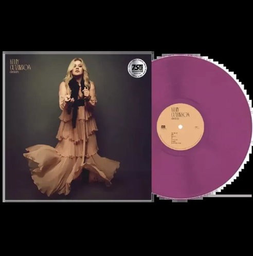 Clarkson Kelly: Chemistry CLR - LP Record - Main image