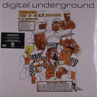 Digital Underground: This Is An E.P. Release LTD - LP Record