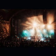 My Morning Jacket: MMJ Live Vol. 2: Chicago 2021 CLR - LP Record