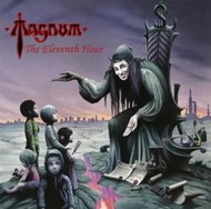 Magnum: The Eleventh Hour DLX - LP Record