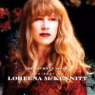 Loreena McKennitt: The Journey So Far, The Best of Loreena McKennitt (Limited Numbered Edition) - LP Record