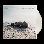 Airbag: A Day In The Studio / Unplugged In Oslo Ltd Clr - LP Record