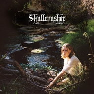 Skullcrusher: Skullcrusher CLR - LP Record