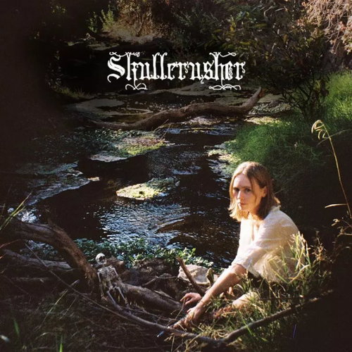 Skullcrusher: Skullcrusher CLR - LP Record - Main image