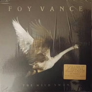 Foy Vance: The Wild Swan - LP Record
