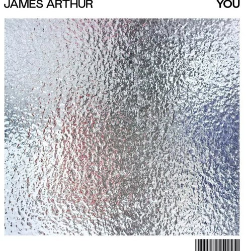 Arthur James: You Main image Arthur James: You - LP Record - Main image
