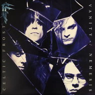 Celtic Frost: Vanity / Nemesis - LP Record