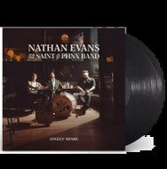 Evans, Nathan: Angel's Share - LP Record