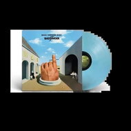 Badfinger: Magic Christian Music Clr Ltd - LP Record