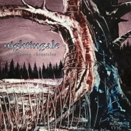 Nightingale: Closing Chronicles - LP Record