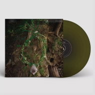 Pharmakon: Maggot Mass - LP Record