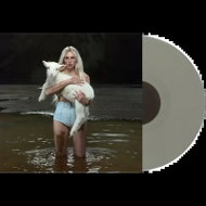 Laurel: Palpitations CLR - LP Record