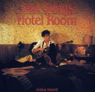Joshua Bassett: Sad Songs In A Hotel Room CLR - LP Record