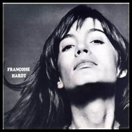 Françoise Hardy: La Question - LP Record