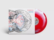 Domkraft: Ascend / Descend Ltd Clr - LP Record