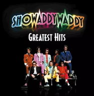 Showaddywaddy: Greatest Hits - LP Record
