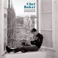 Chet Baker: Italian Movie Soundtracks LTD - LP Record