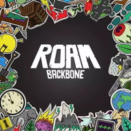 Roam: Backbone CLR - LP Record