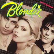 Blondie: Eat To The Beat - LP Record