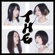 tricot: T H E Clr Ltd - LP Record