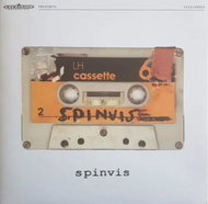 Spinvis: Spinvis CLR - LP Record