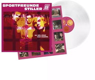 Sportfreunde Stiller: So Wie Einst Real Madrid CLR - LP Record