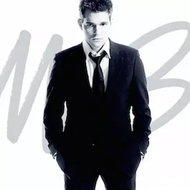 Bublé Michael: It's Time - LP Record