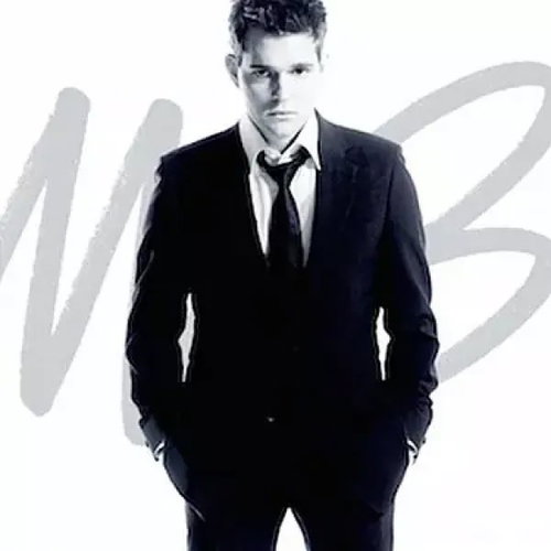 Bublé Michael: It's Time - LP Record - Main image