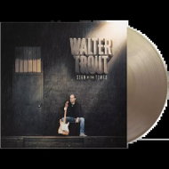 Trout Walter: Sign Of The Times - LP Record